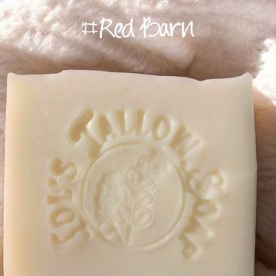 Tallow Soap Baby +120g
