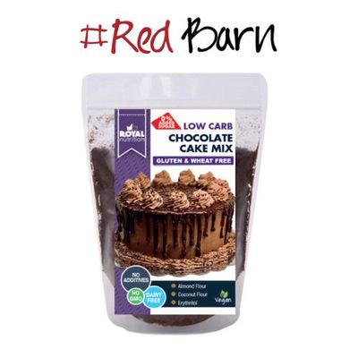 Flour Gluten Free Chocolate Cake Mix 360g