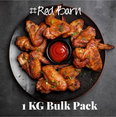 Wings Free Range 1kg