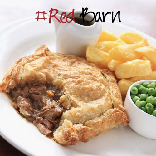 Pies Frozen Pepper Steak 4 pack