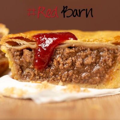 Pies Frozen Bobotie 4 pack