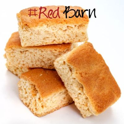 Rusks Buttermilk Craft &amp; Comfort 500g