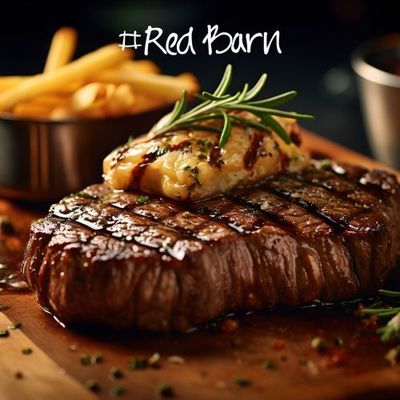 Beef Rump Steaks +-200g Langside