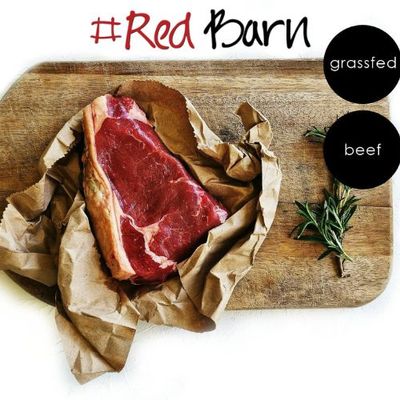 Beef Sirloin +- 200g Langside