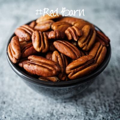 Nuts - Pecans Raw 250g