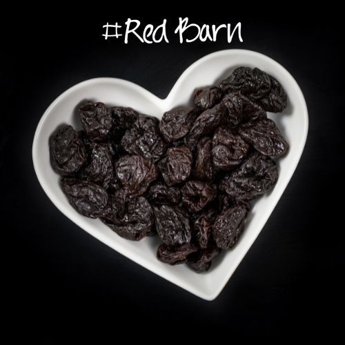 Prunes Seedless 500g