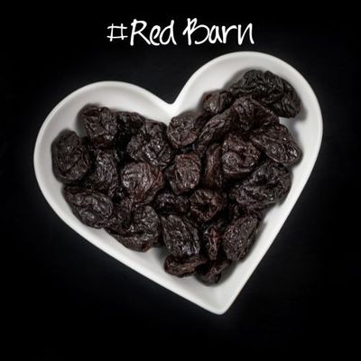 Prunes Seedless 500g