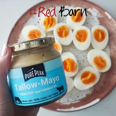 Tallow Mayonnaise 250ml