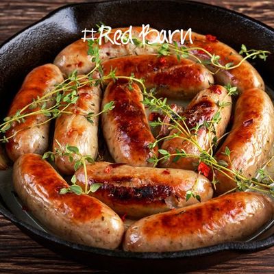 Sausage SERBIAN SPICY CHICKEN sausage