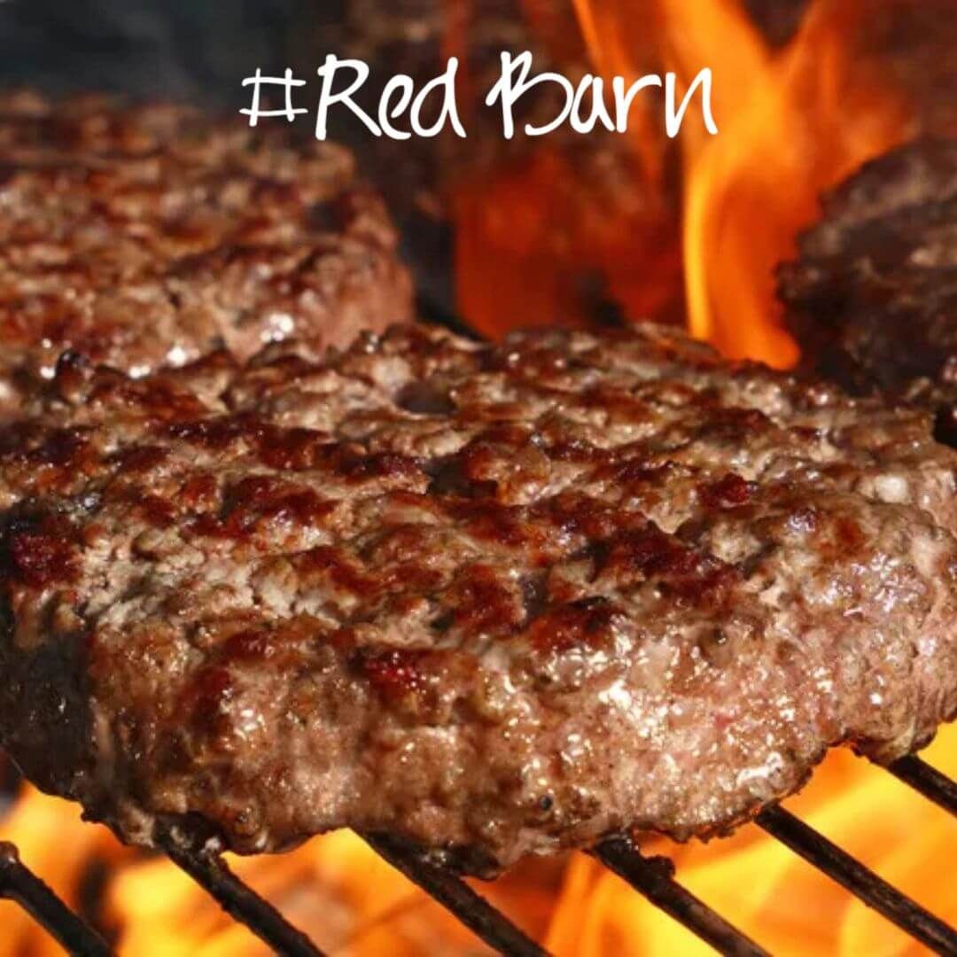 Burger Boerie Beef Patties 500g (4's)