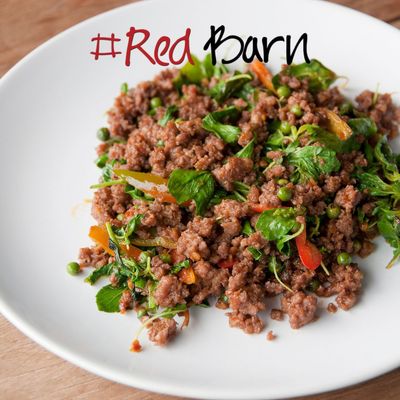 Pork Mince KHULA pastured pork +-500g