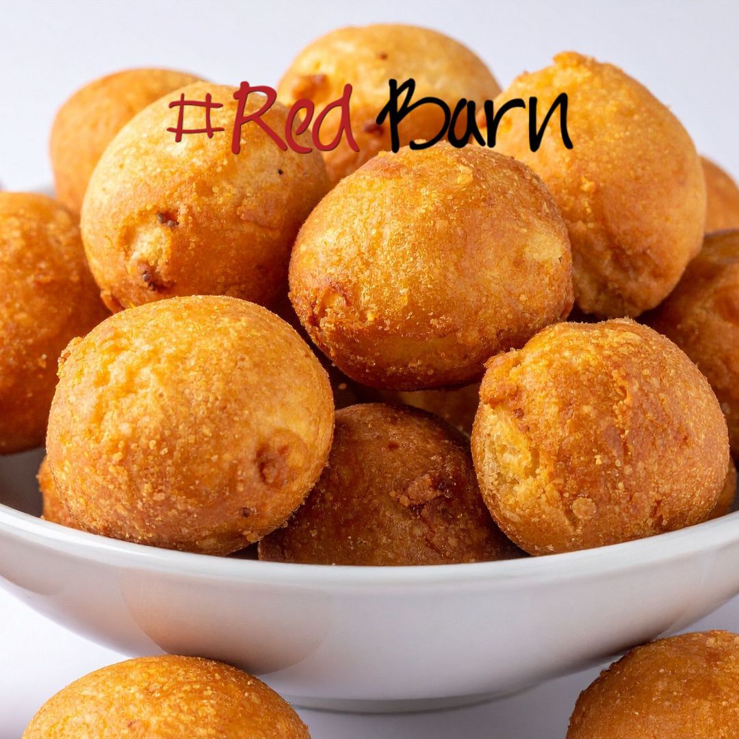 Frozen Mini Donuts 10 pack