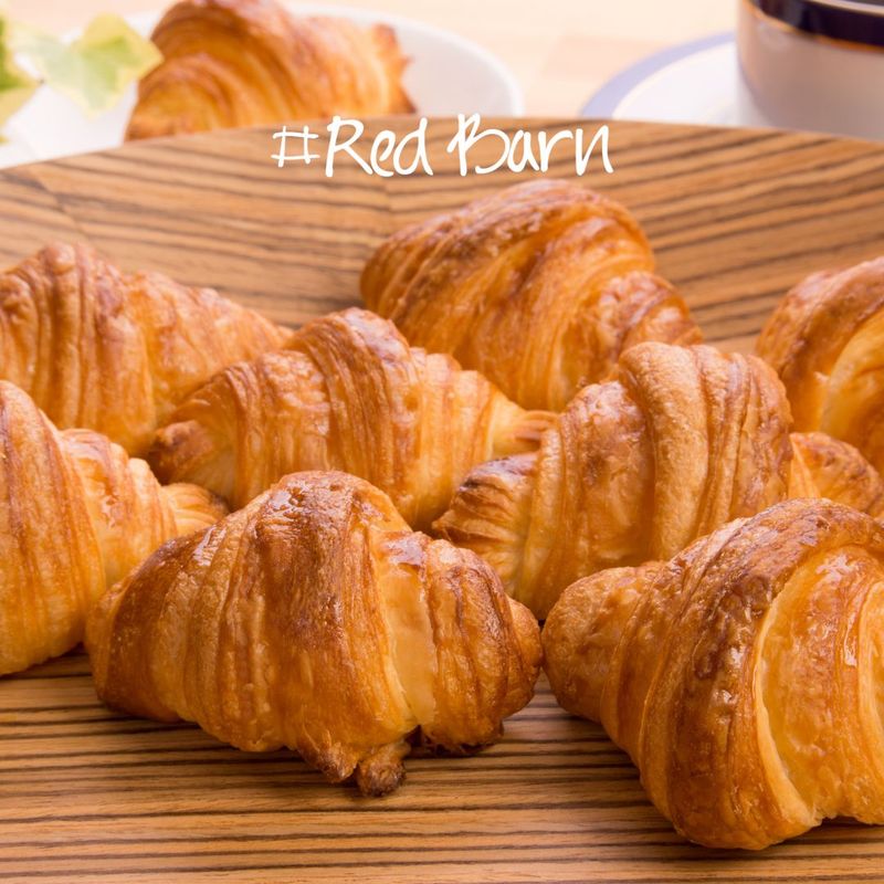 Frozen Mini Croissants 10 pack
