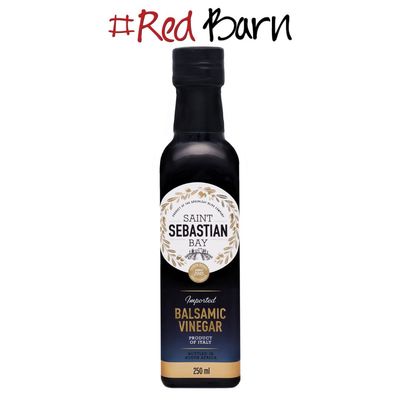 Saint Sebastian Bay Balsamic Vinegar 250ml