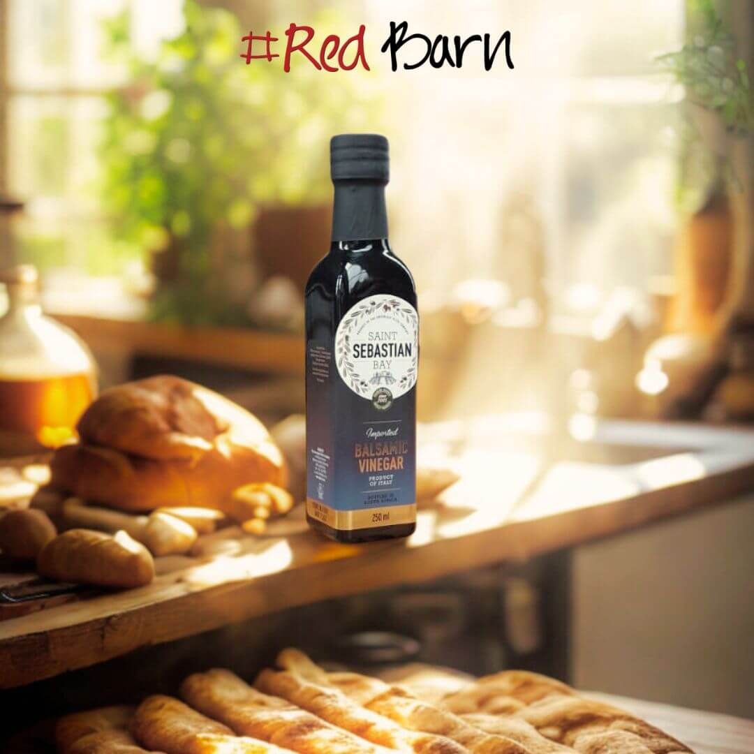 Balsamic Vinegar Saint Sebastian Bay 250ml