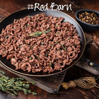 Karoo Lamb Mince +-600g Kokerberg