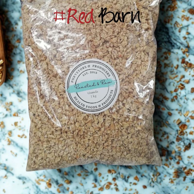 Granola 1kg