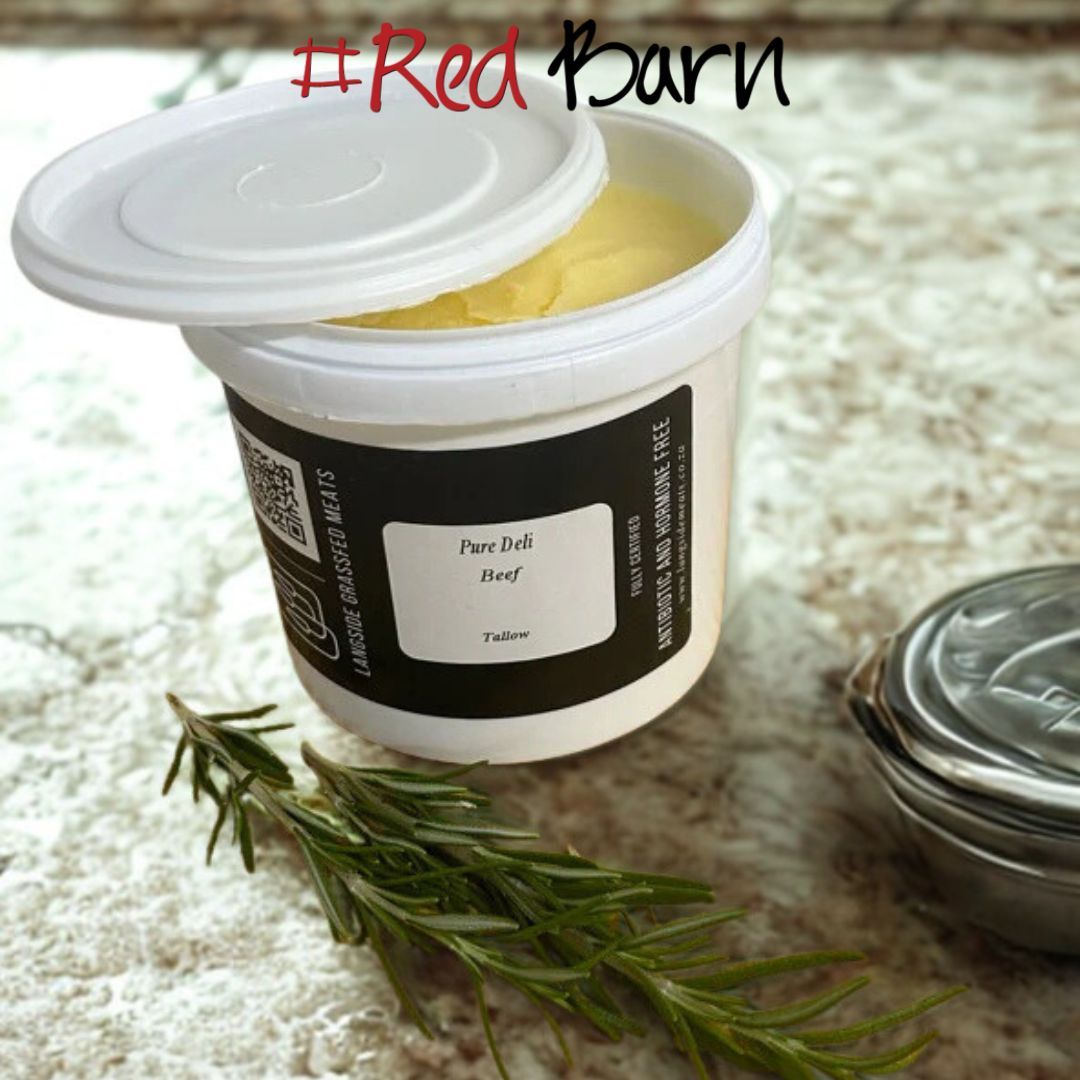 Beef Tallow - Langside 500ml