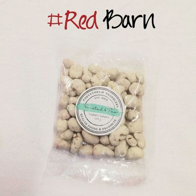 Sweets - Yoghurt Cashews 200g