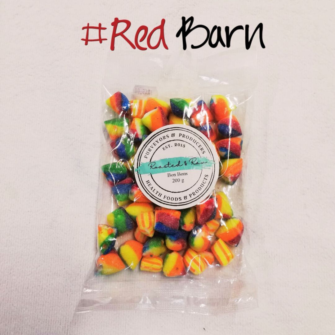 Sweets - Bon Bons 200g