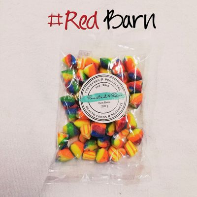 Sweets - Bon Bons 200g