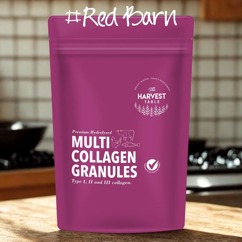 Multi Collagen Granules 150g Refill