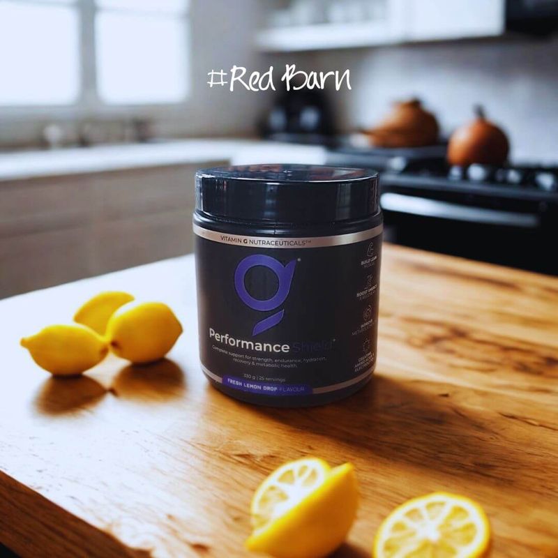 Vitamin G - Performance Shield 330g