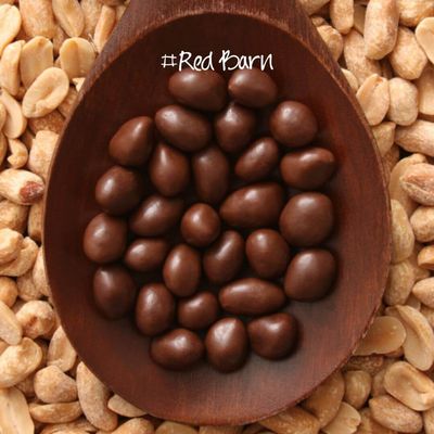 Sweets - Chocolate Peanuts 200g