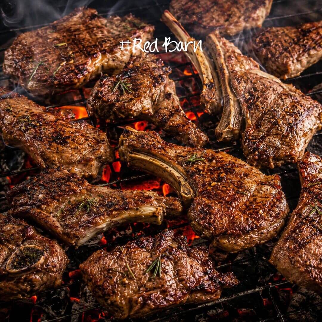 Karoo Lamb Mixed Chops Avg 600g