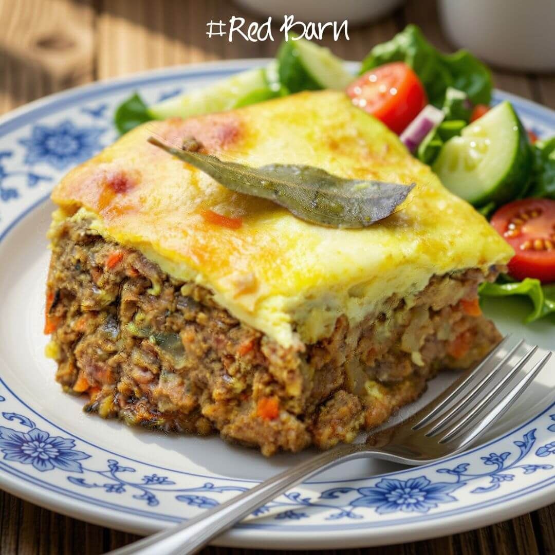 Bobotie Beef 500g