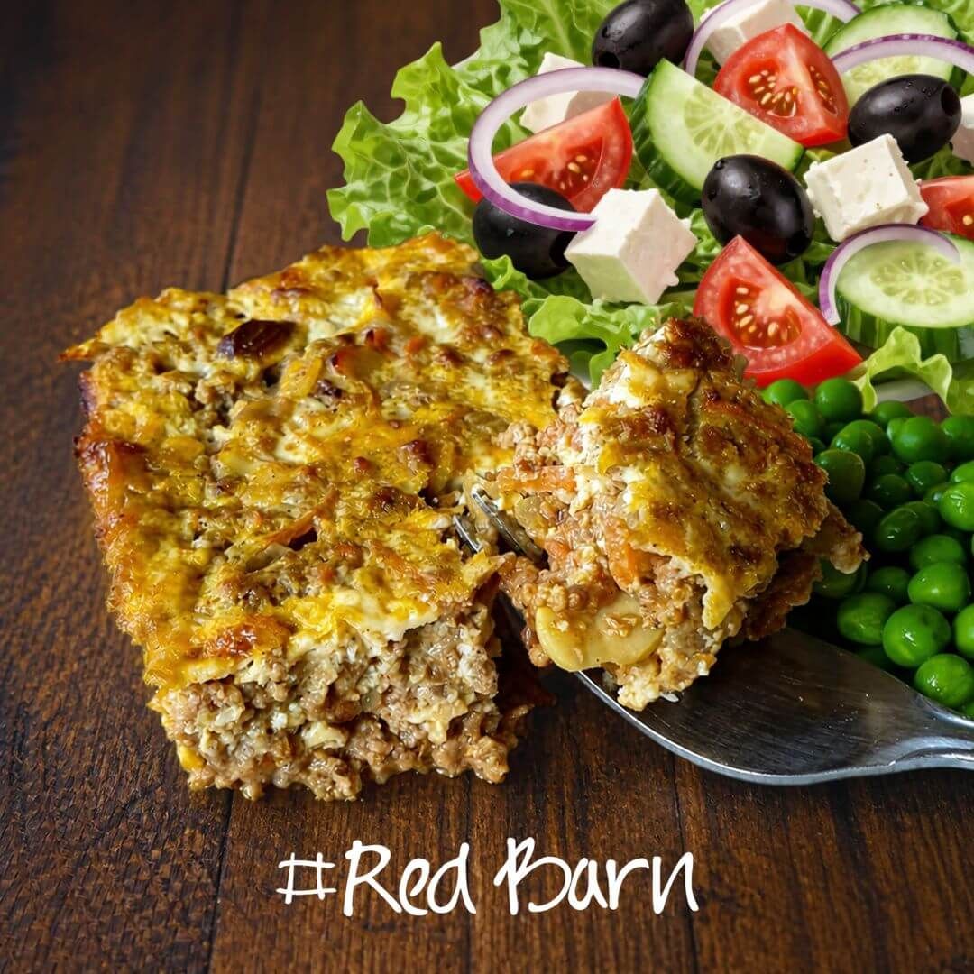 Bobotie Chicken 500g