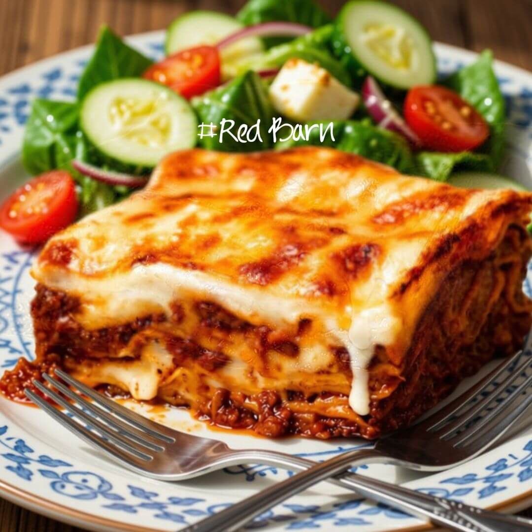 Lasagne Beef 500g