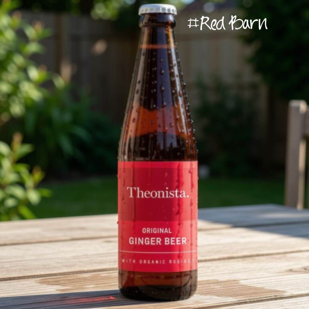 Craft Soda - Ginger Beer Original 330ml