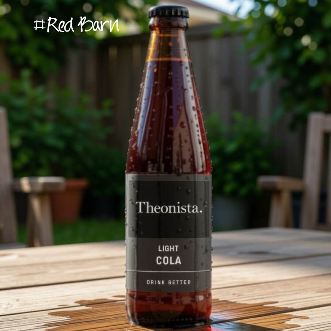 Craft Soda - Light Cola 330ml