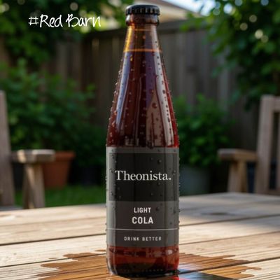 Craft Soda - Light Cola 330ml