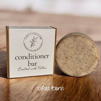 Tallow Conditioner Bar 75g