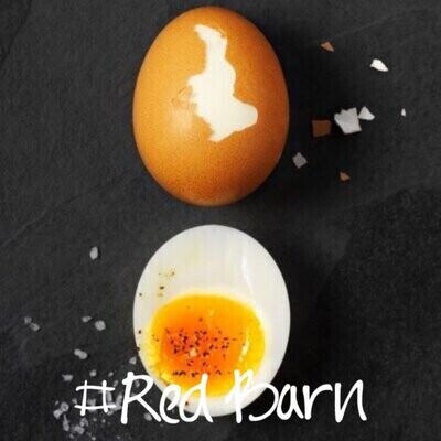 EGGS FREE Range Pullet (small) SUPER SPECIAL (per dozen)