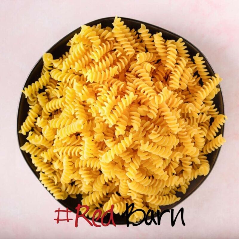 Clarella Grain Free Pasta - Fusilli 250g