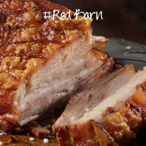 Pork Belly Charlesford +-1Kg