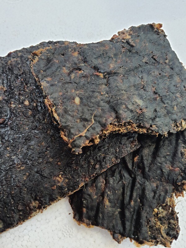 Pets Biltong 200g