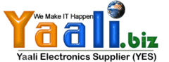Yaali Electronics Supplier (YES)