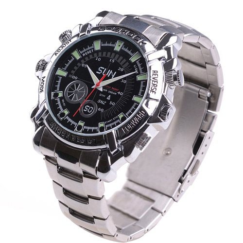 g shock spy watch