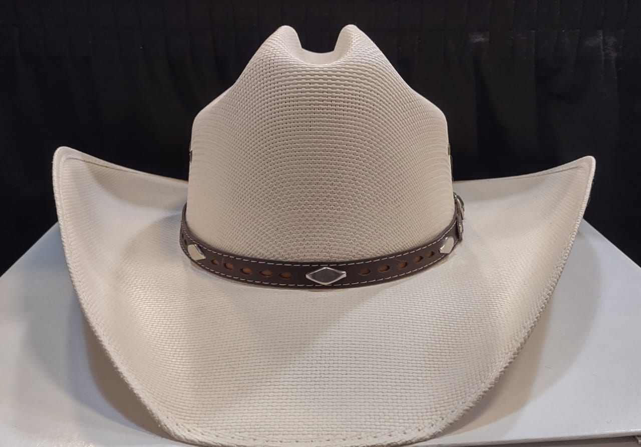 White Bamboo Ranchero