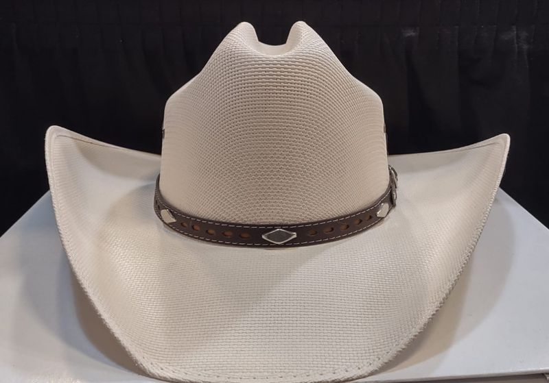 White Bamboo Ranchero