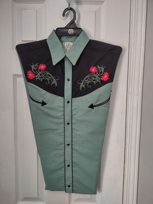 Men&#39;s Western Shirts