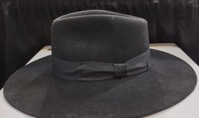 Felt Dress Hats