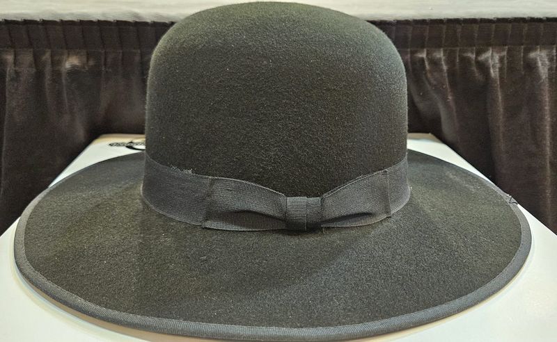 Billy Jack Felt