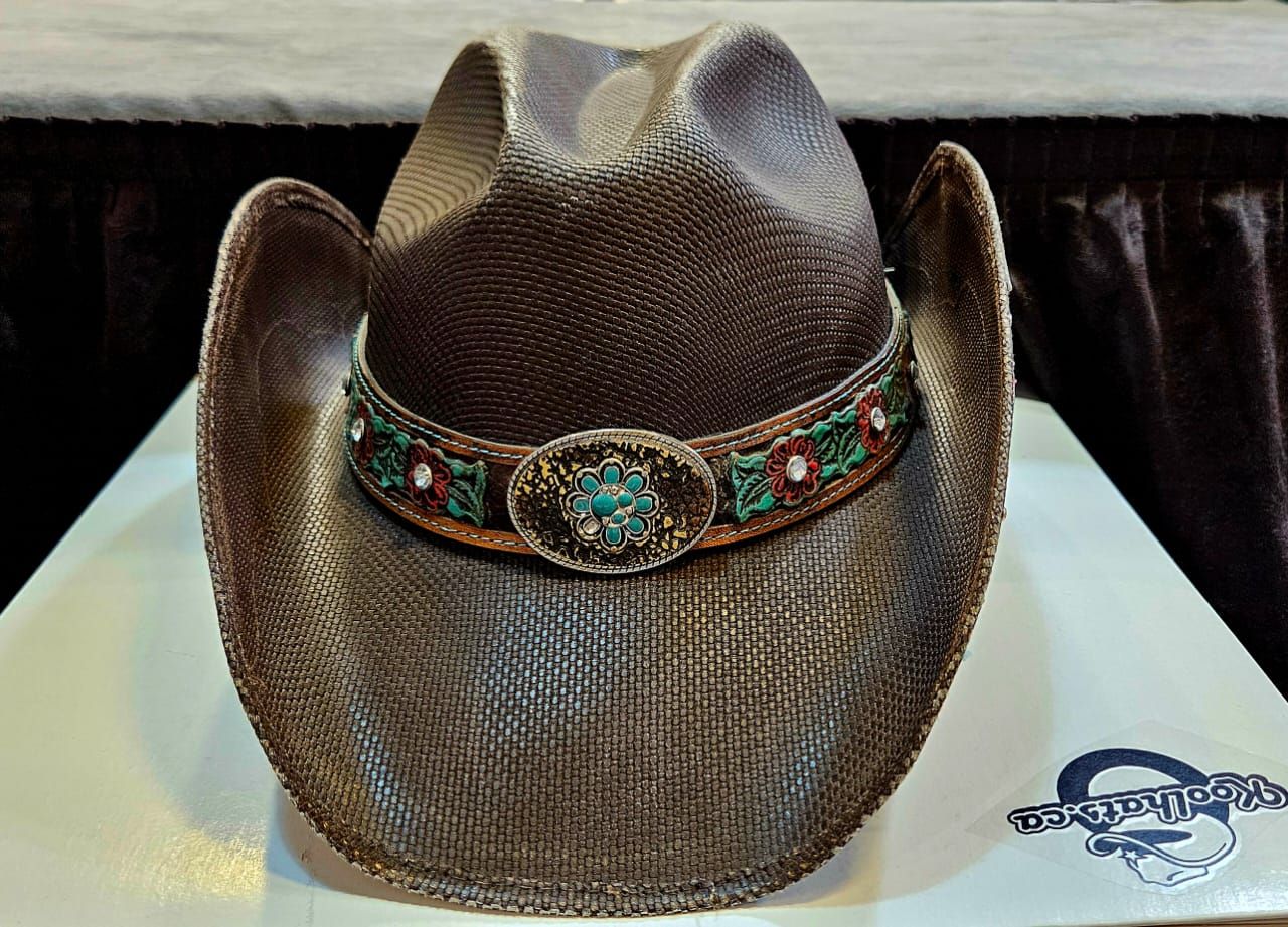 Texas Rose