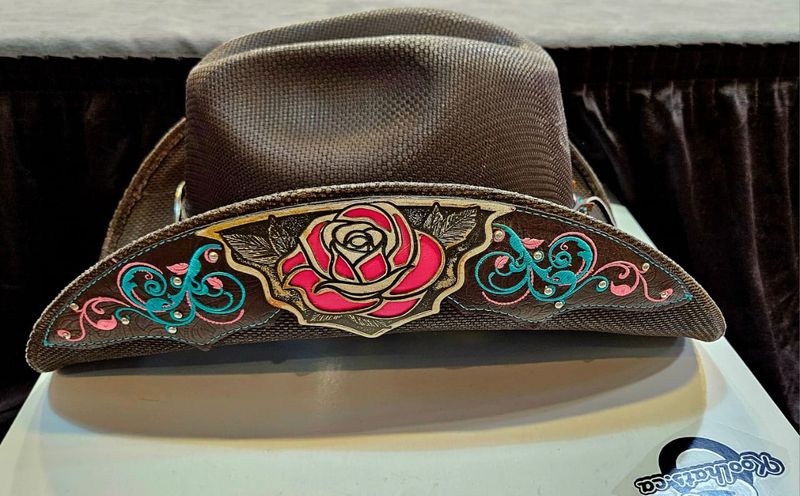 Texas Rose