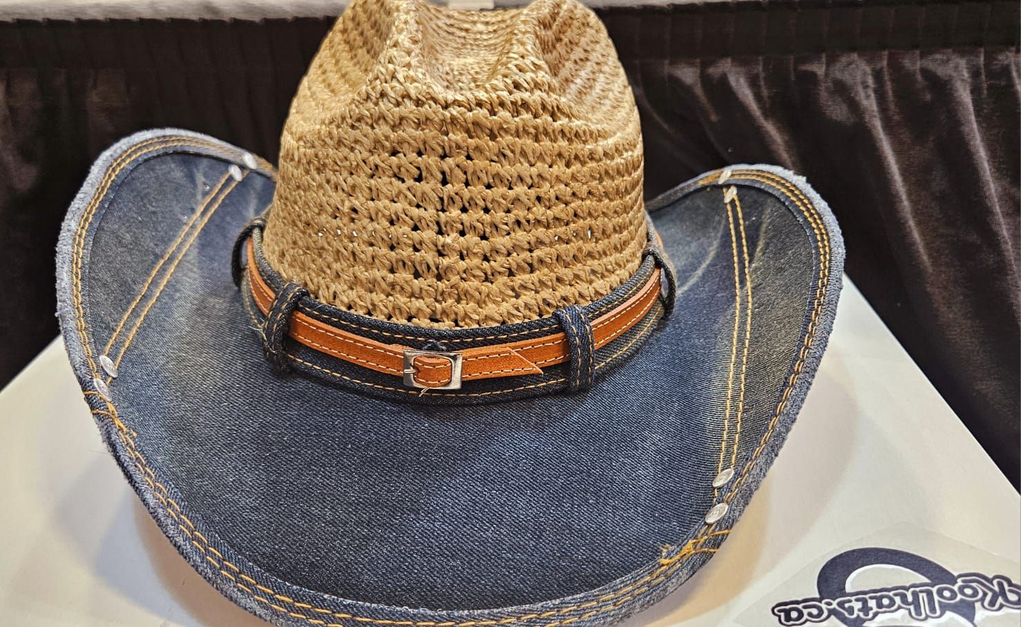 Stoned Washed Jeans